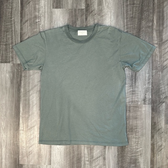 Ragabond Supply Co. Tee (NWOT) - XS - Picture 1 of 6